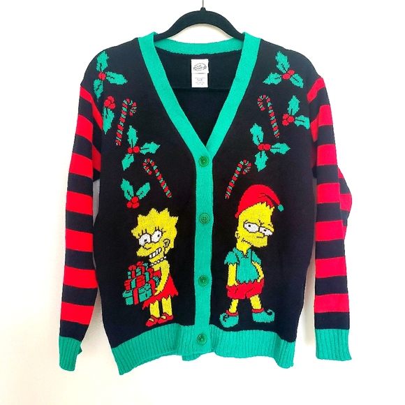 quirky cardigans